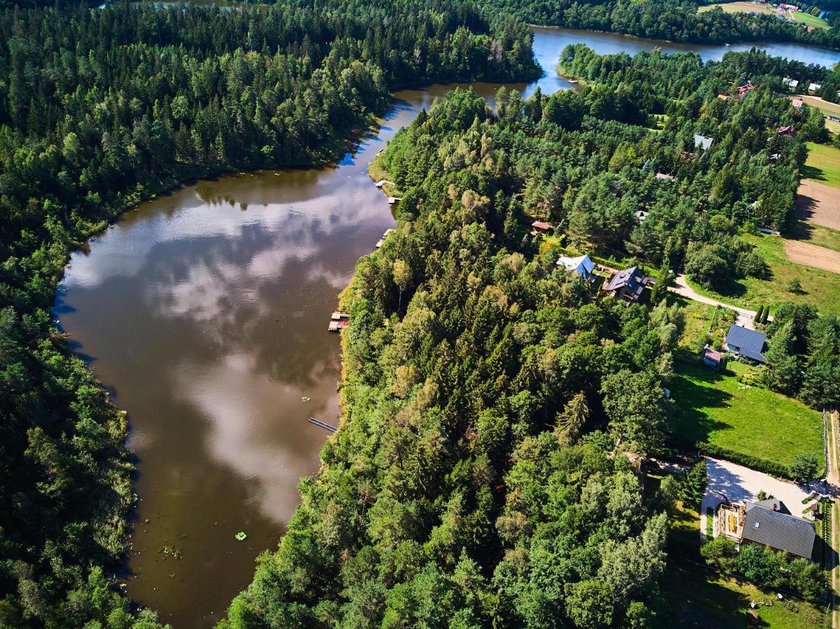 Borysowka Villa Kopanica Eksteriør bilde